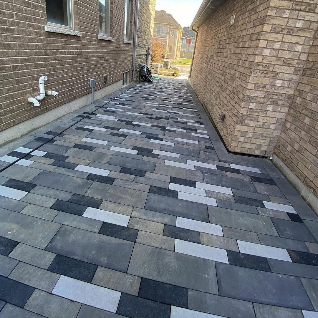 Post 5 by Heart, Grit & Hardscape ⚒ on Instagram (image)