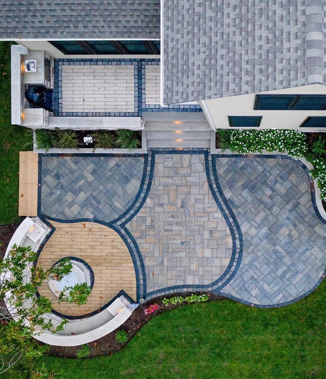 Post 3 by Heart, Grit & Hardscape ⚒ on Instagram (image)
