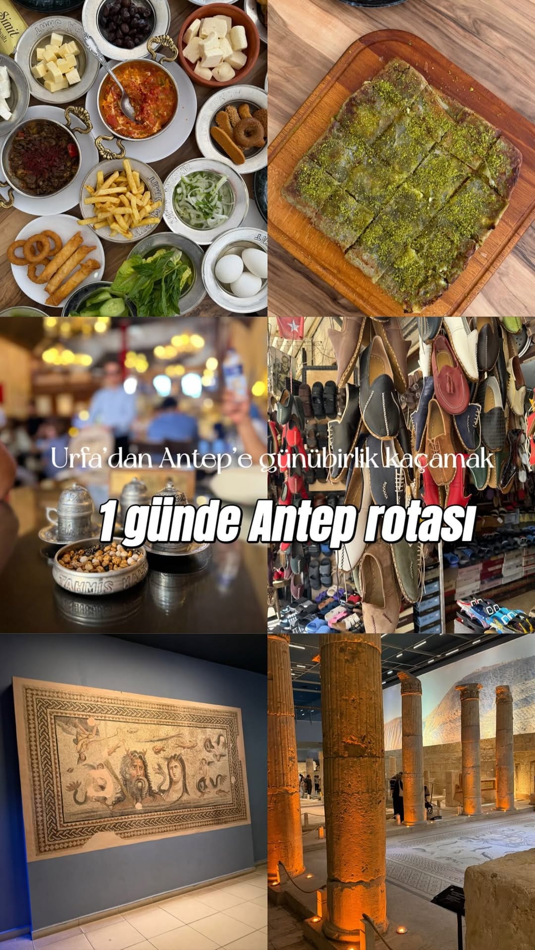 Post 8 by Daire8blog on Instagram (video)
