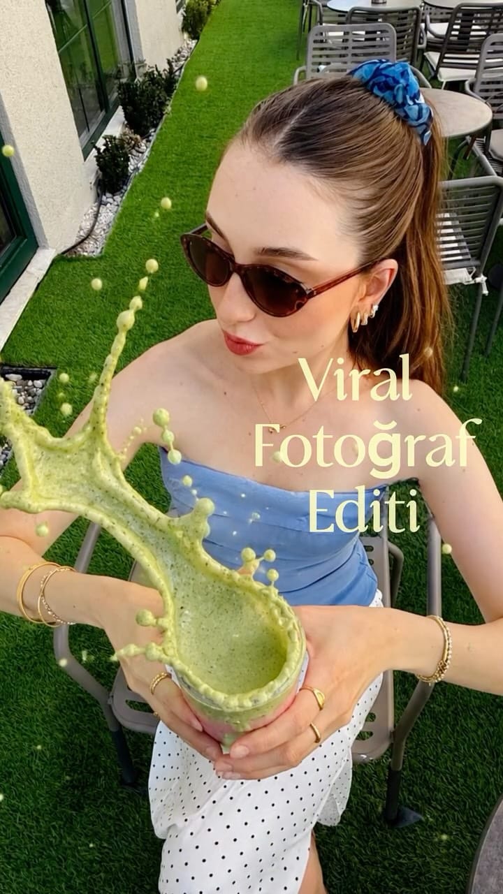 Post 1 by Hilal Drn on Instagram (video)