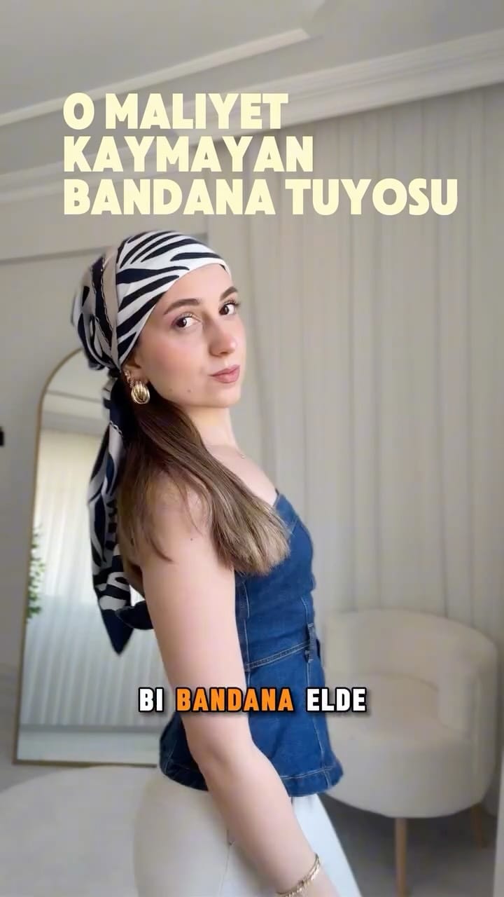 Post 3 by Hilal Drn on Instagram (video)