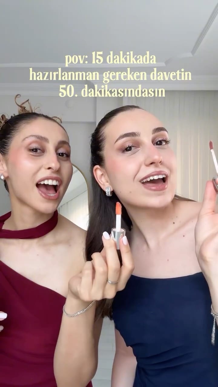 Post 5 by Hilal Drn on Instagram (video)