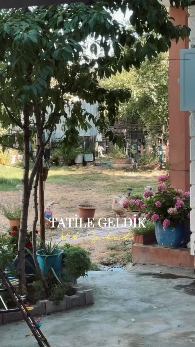 Post 5 by ❥ Gülşah ☘︎ Lena ve Parla ile hayat✌︎ on Instagram (video)