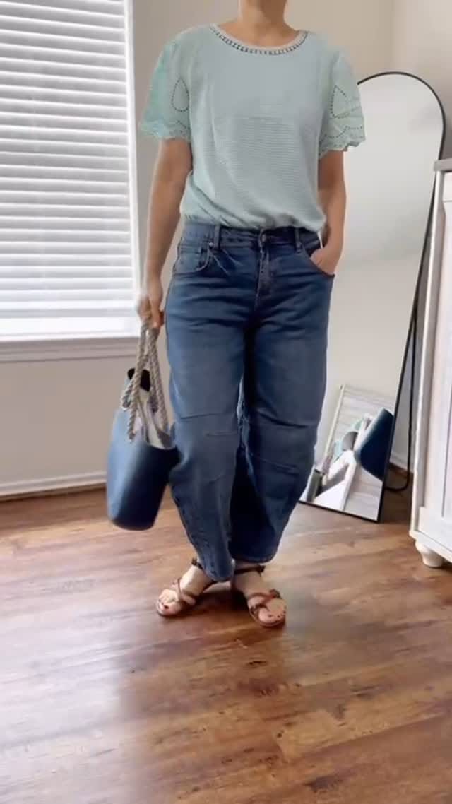 Post 2 by American Evil Eye 🧿 on Instagram (video)
