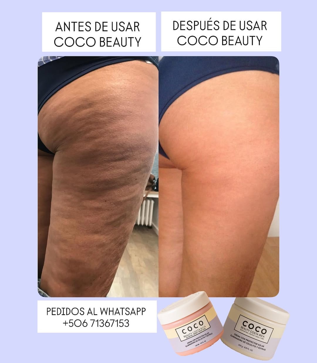 Post 3 by Coco Beauty Cr. on Instagram (image)