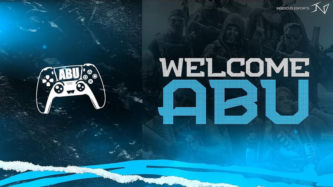 Post 3 by Insidious eSports on Instagram (image)