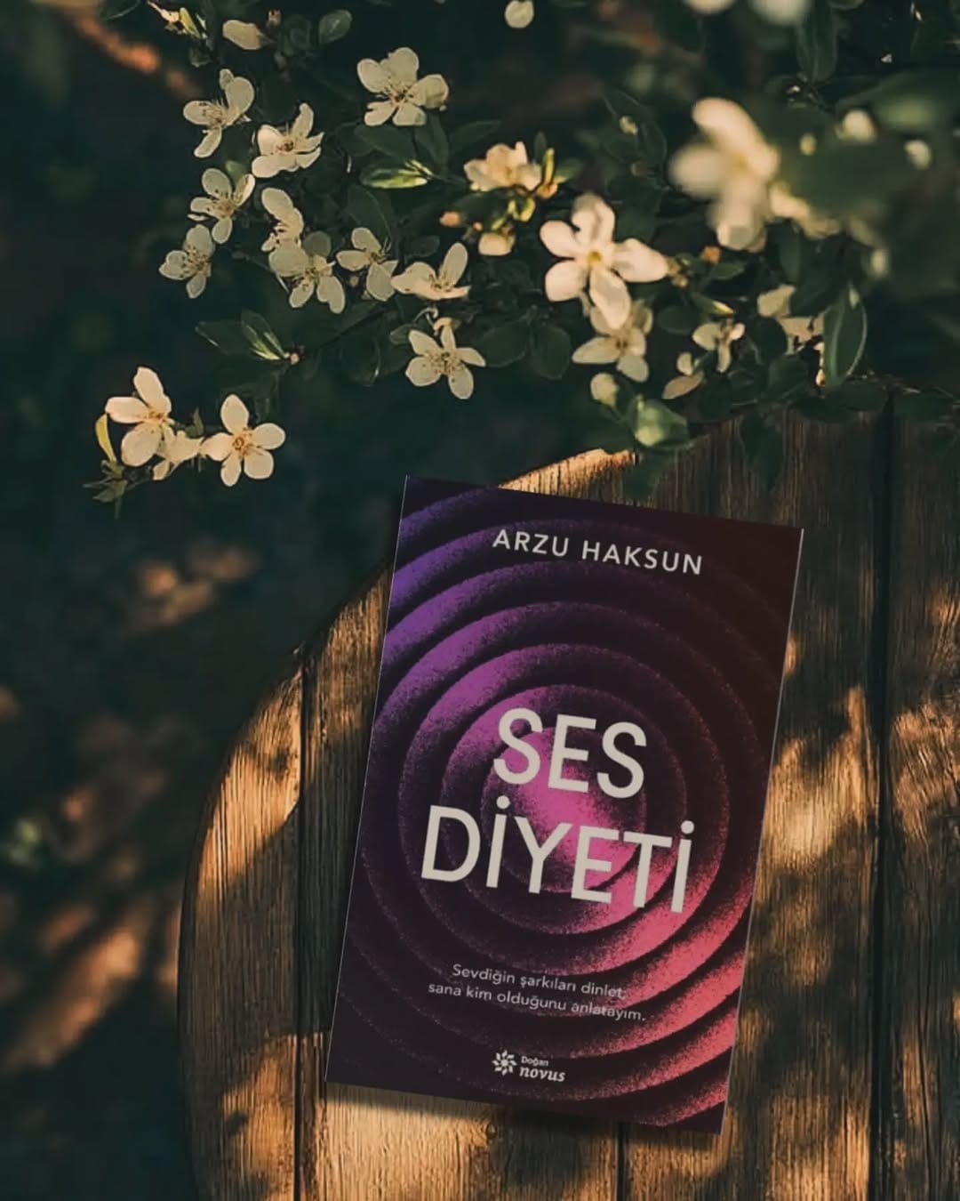 Post 1 by Aslı Seyhan Çakır 📖 💫 on Instagram (image)