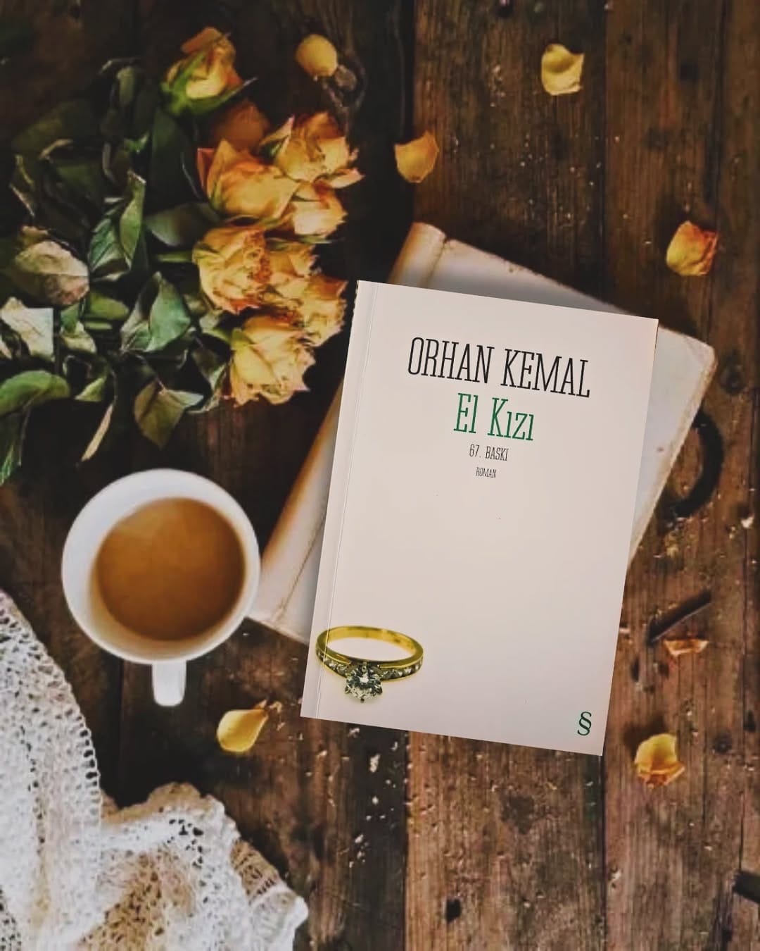 Post 5 by Aslı Seyhan Çakır 📖 💫 on Instagram (image)