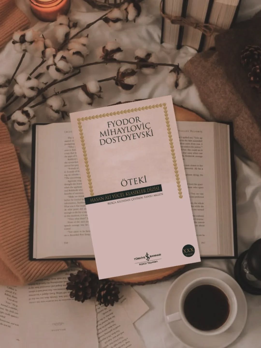 Post 6 by Aslı Seyhan Çakır 📖 💫 on Instagram (image)