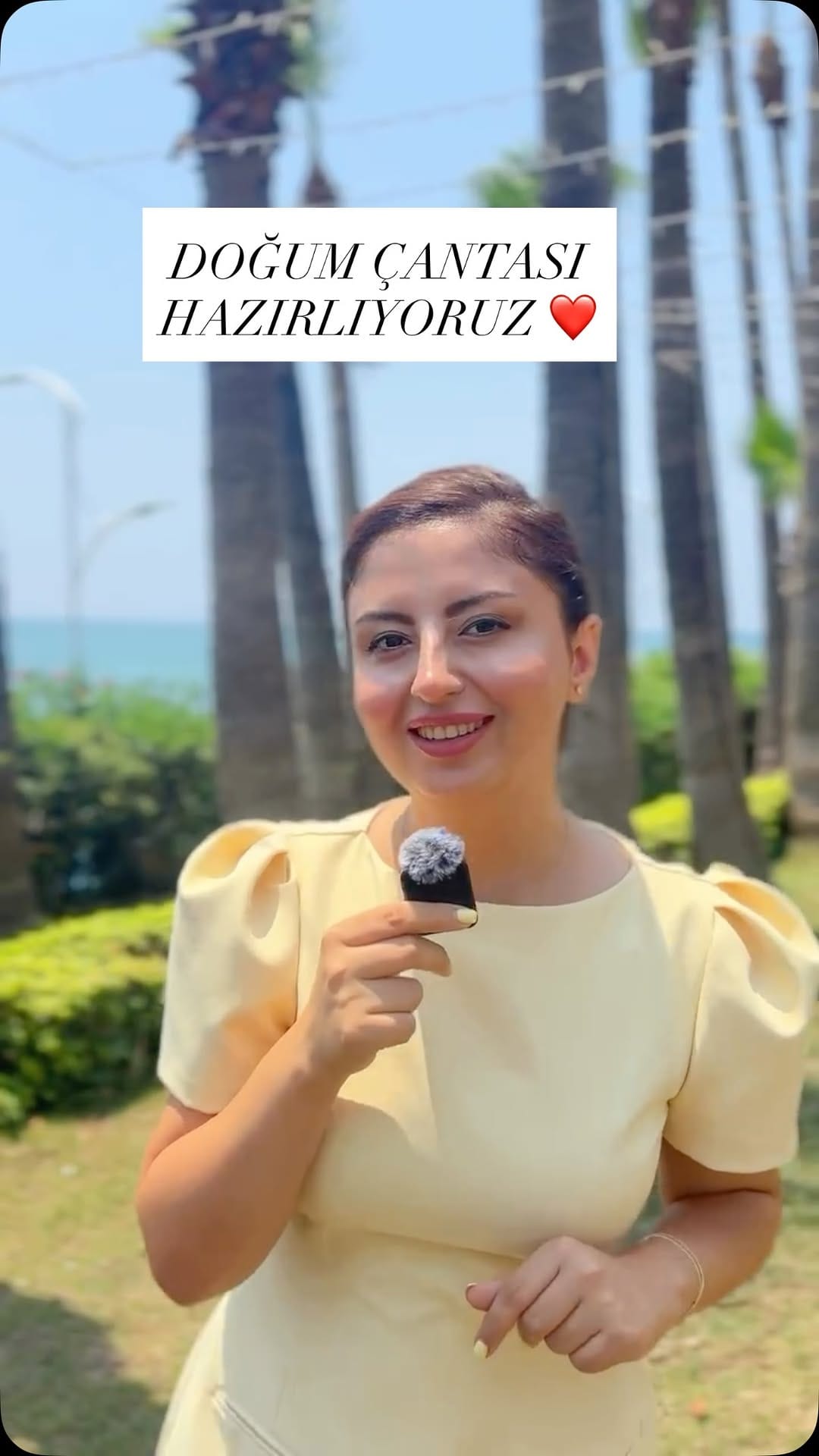 Post 2 by Tuğba Kalaycı on Instagram (video)