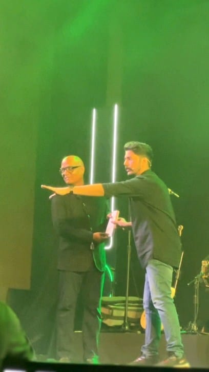Post 10 by Akshay Singh Magic on Instagram (video)