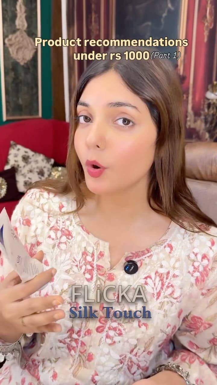 Post 3 by Waliya Siddiqui (Aqsa) on Instagram (video)