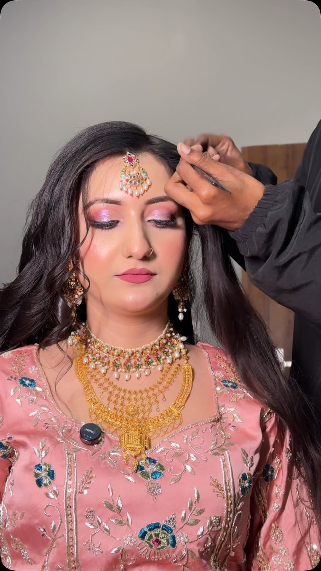 Post 4 by Waliya Siddiqui (Aqsa) on Instagram (video)