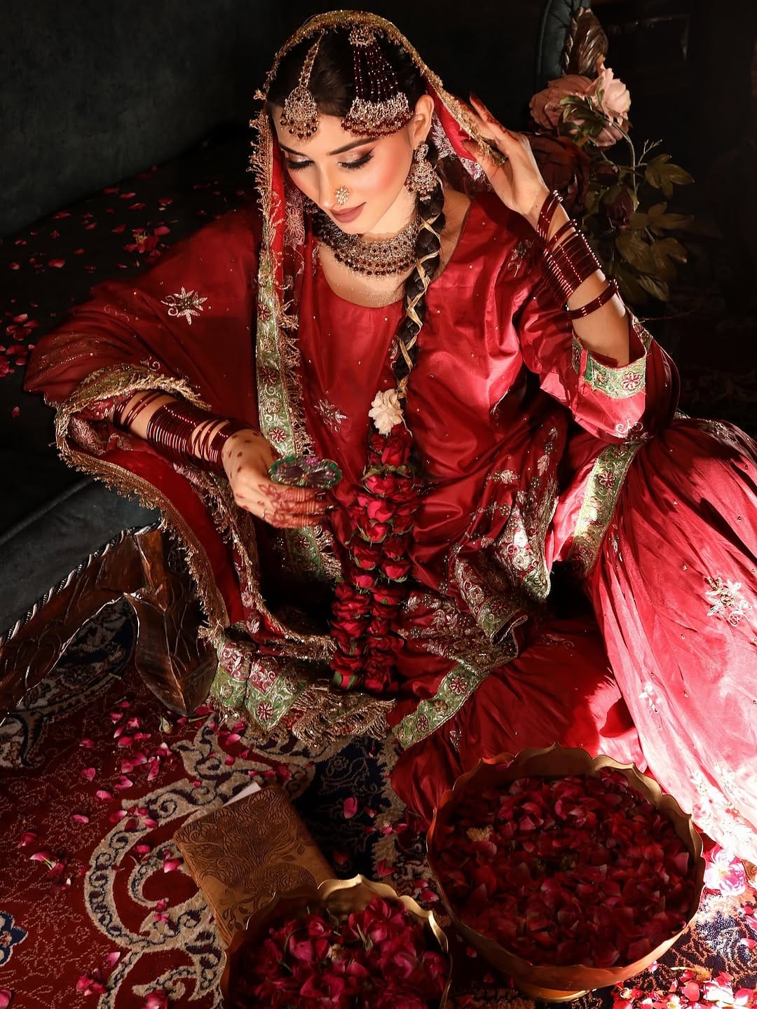 Post 5 by Waliya Siddiqui (Aqsa) on Instagram (carousel)