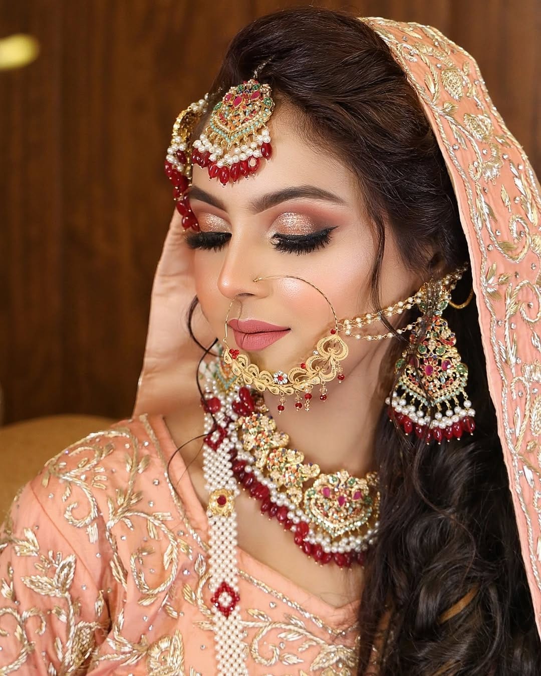 Post 9 by Waliya Siddiqui (Aqsa) on Instagram (image)