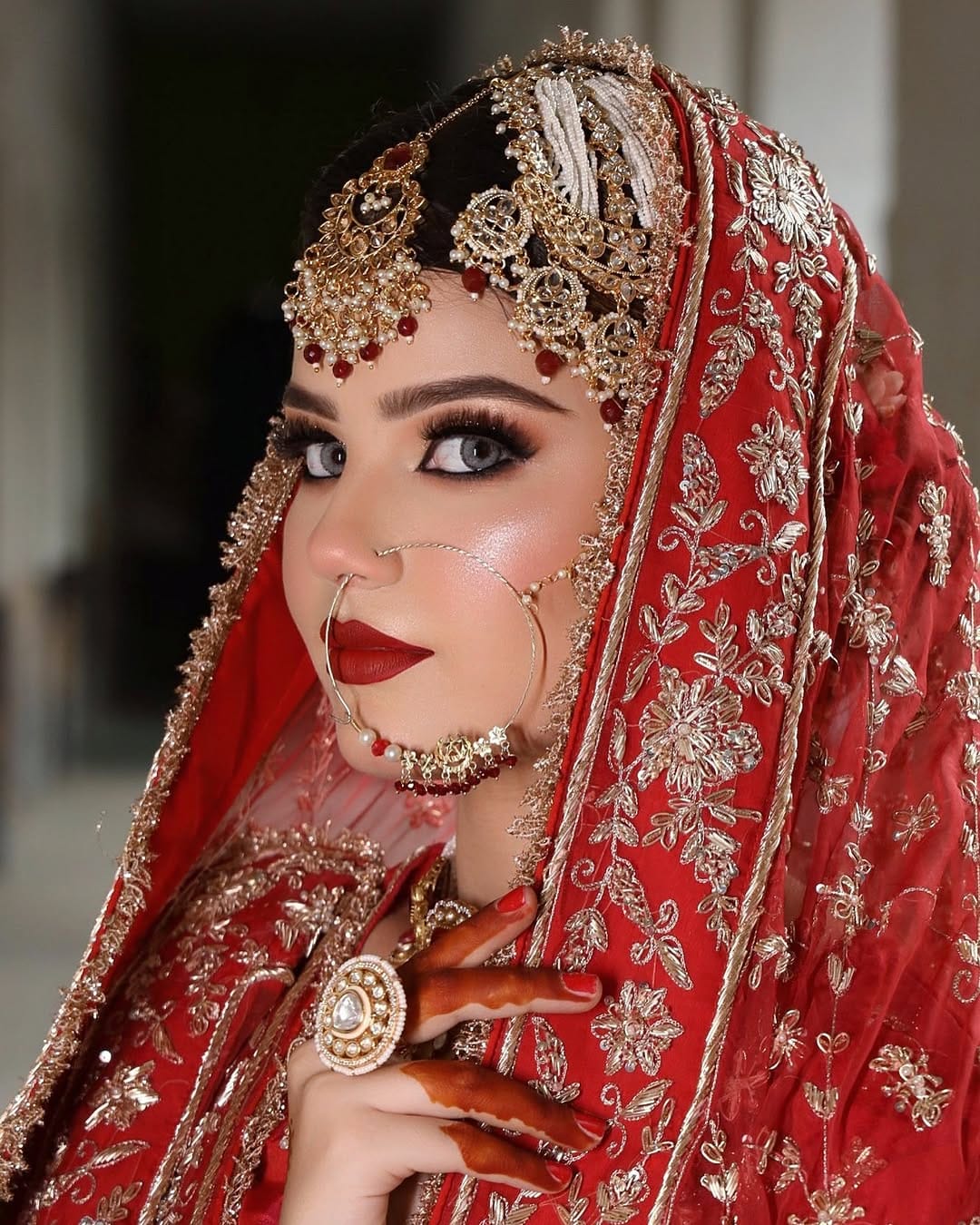 Post 8 by Waliya Siddiqui (Aqsa) on Instagram (image)