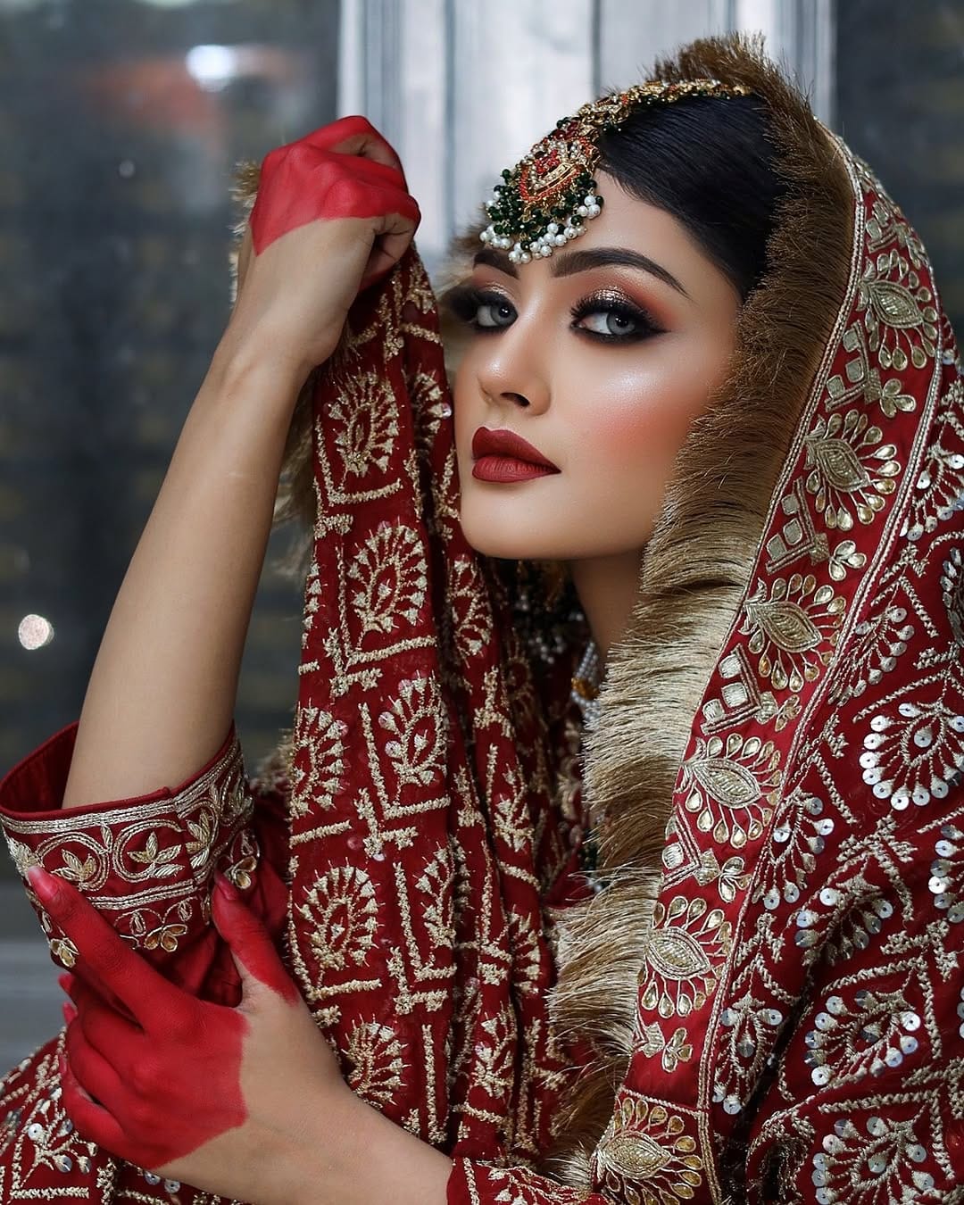 Post 10 by Waliya Siddiqui (Aqsa) on Instagram (image)