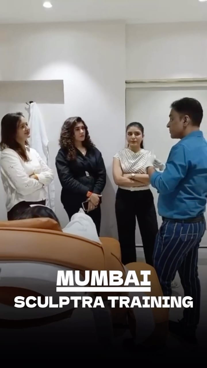 Post 1 by Sanjeev Nelogi on Instagram (video)