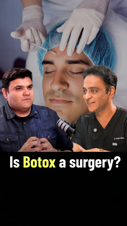 Post 8 by Sanjeev Nelogi on Instagram (video)