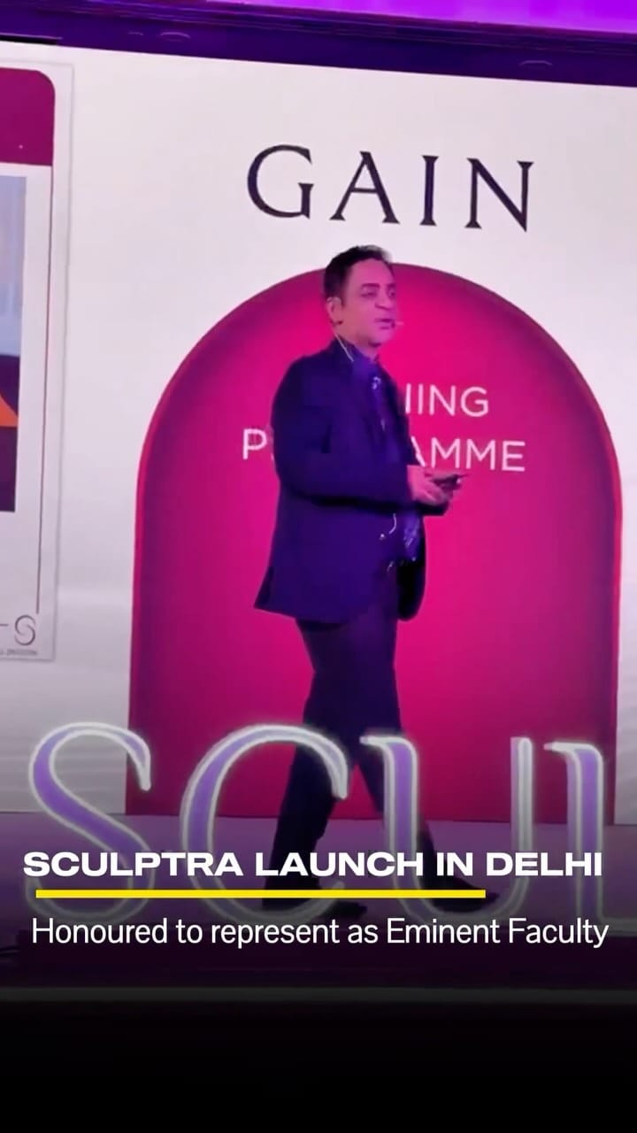 Post 2 by Sanjeev Nelogi on Instagram (video)