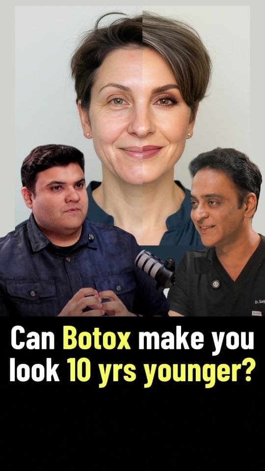 Post 9 by Sanjeev Nelogi on Instagram (video)