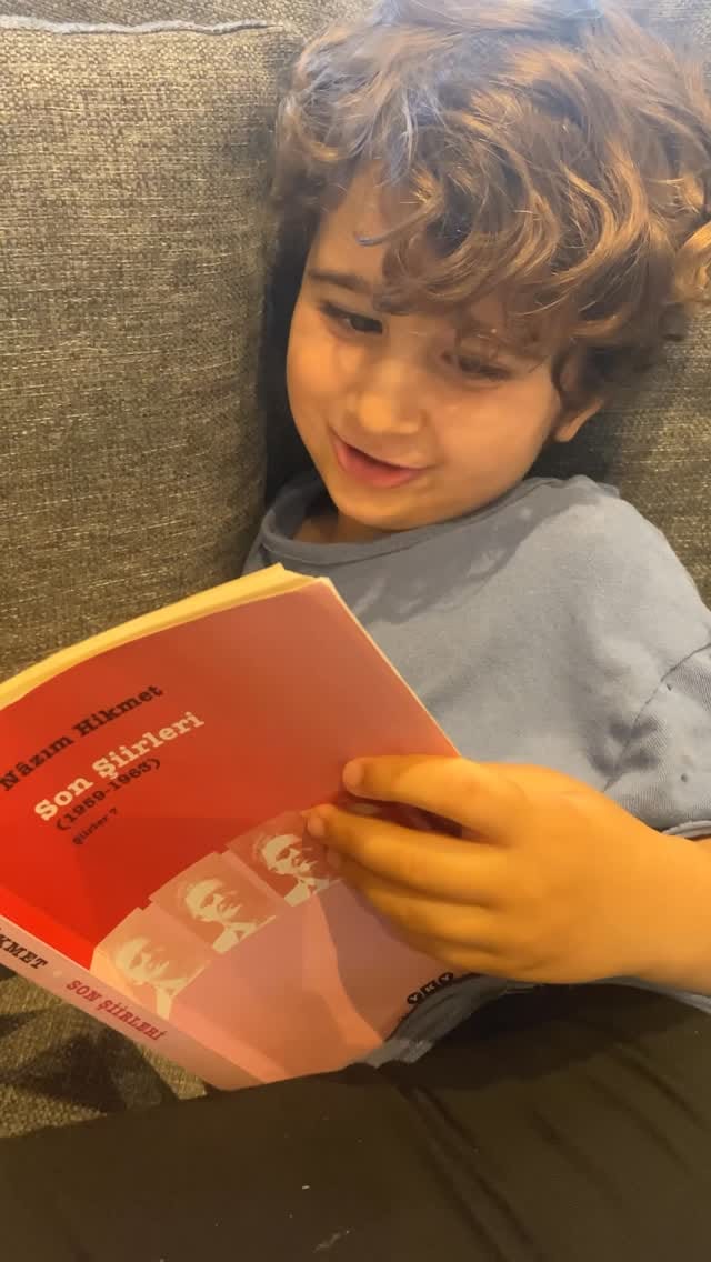 Post 10 by Melike BÜYÜKAŞIK on Instagram (video)