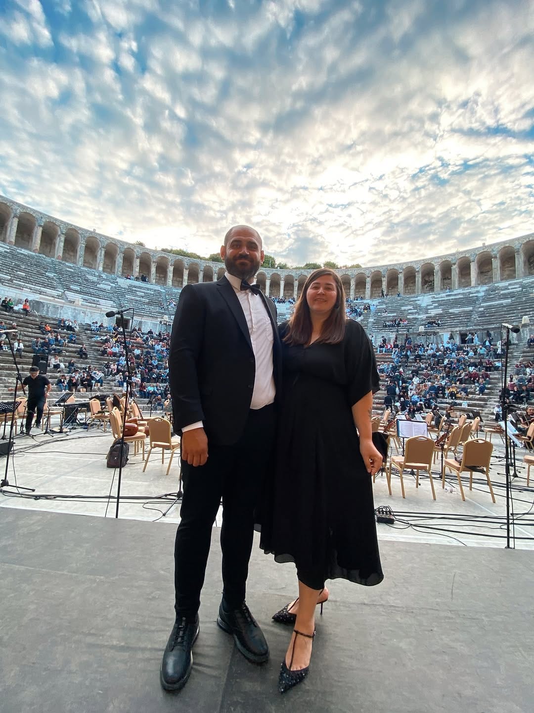 Post 9 by Melike BÜYÜKAŞIK on Instagram (carousel)