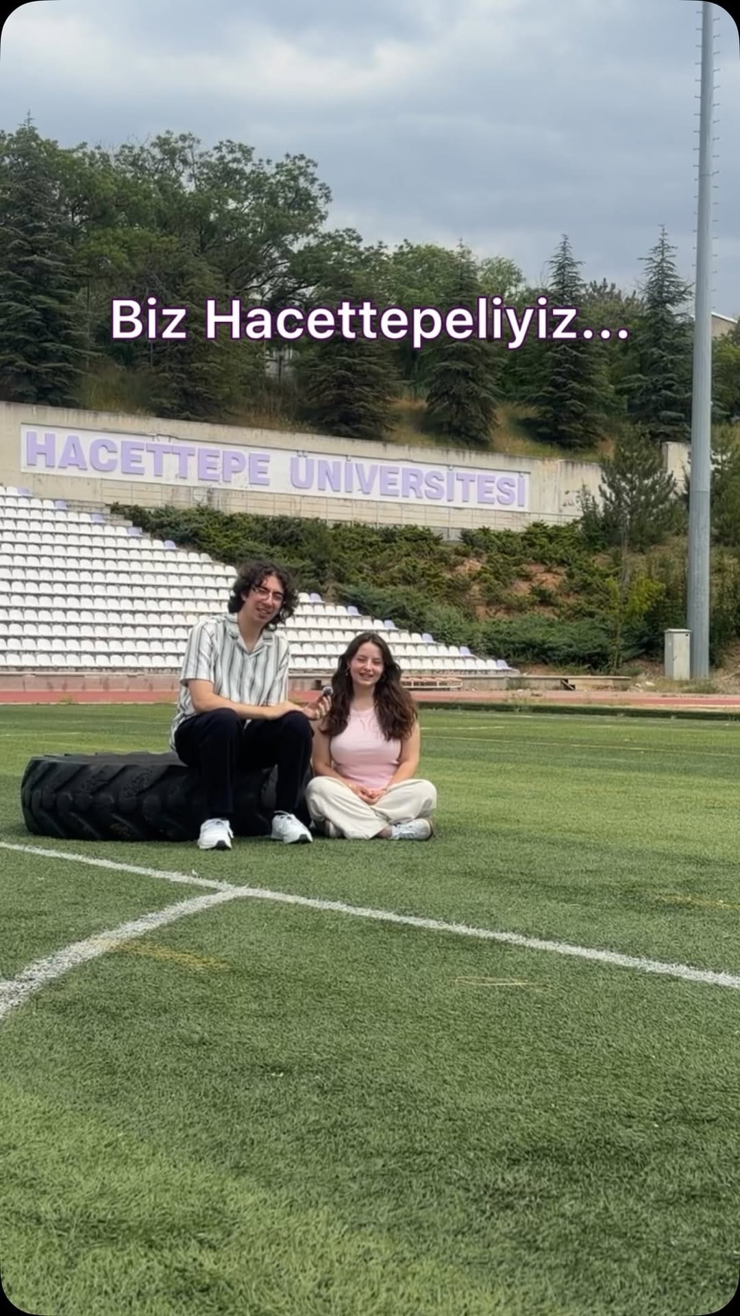Post 1 by ACM Hacettepe on Instagram (video)
