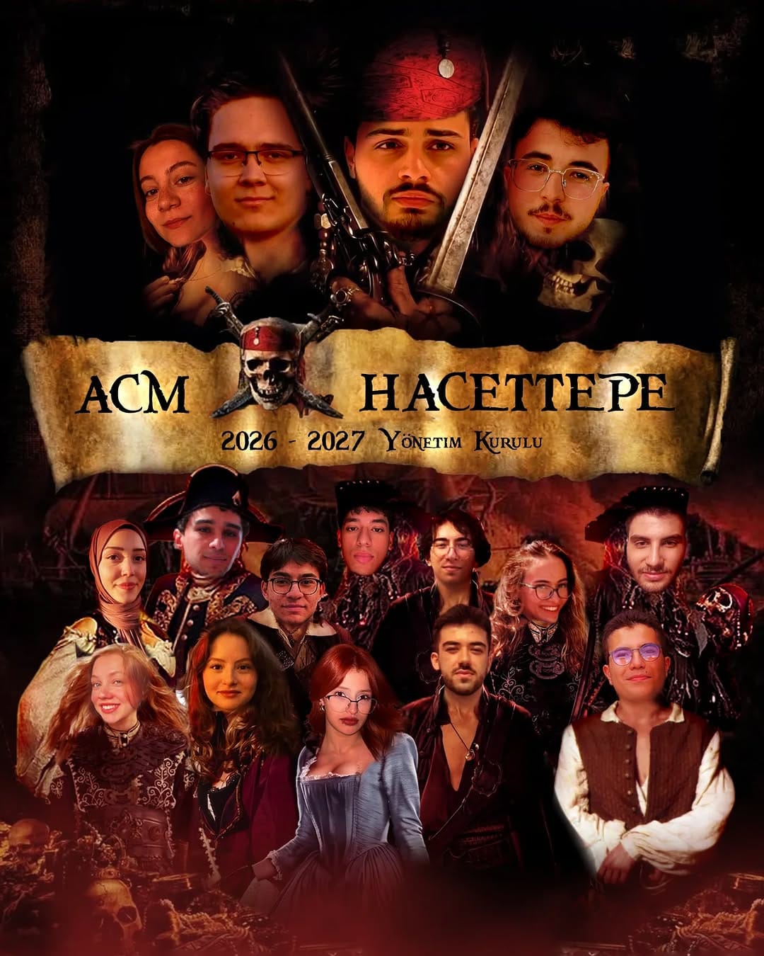 Post 6 by ACM Hacettepe on Instagram (carousel)