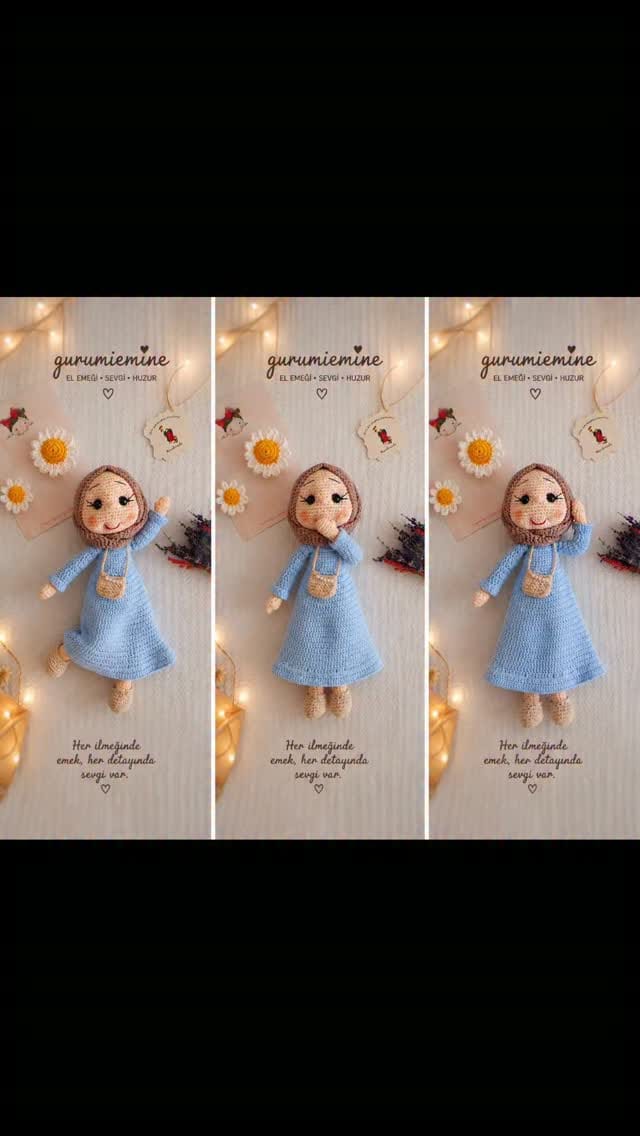 Post 3 by 🌼Emine on Instagram (video)