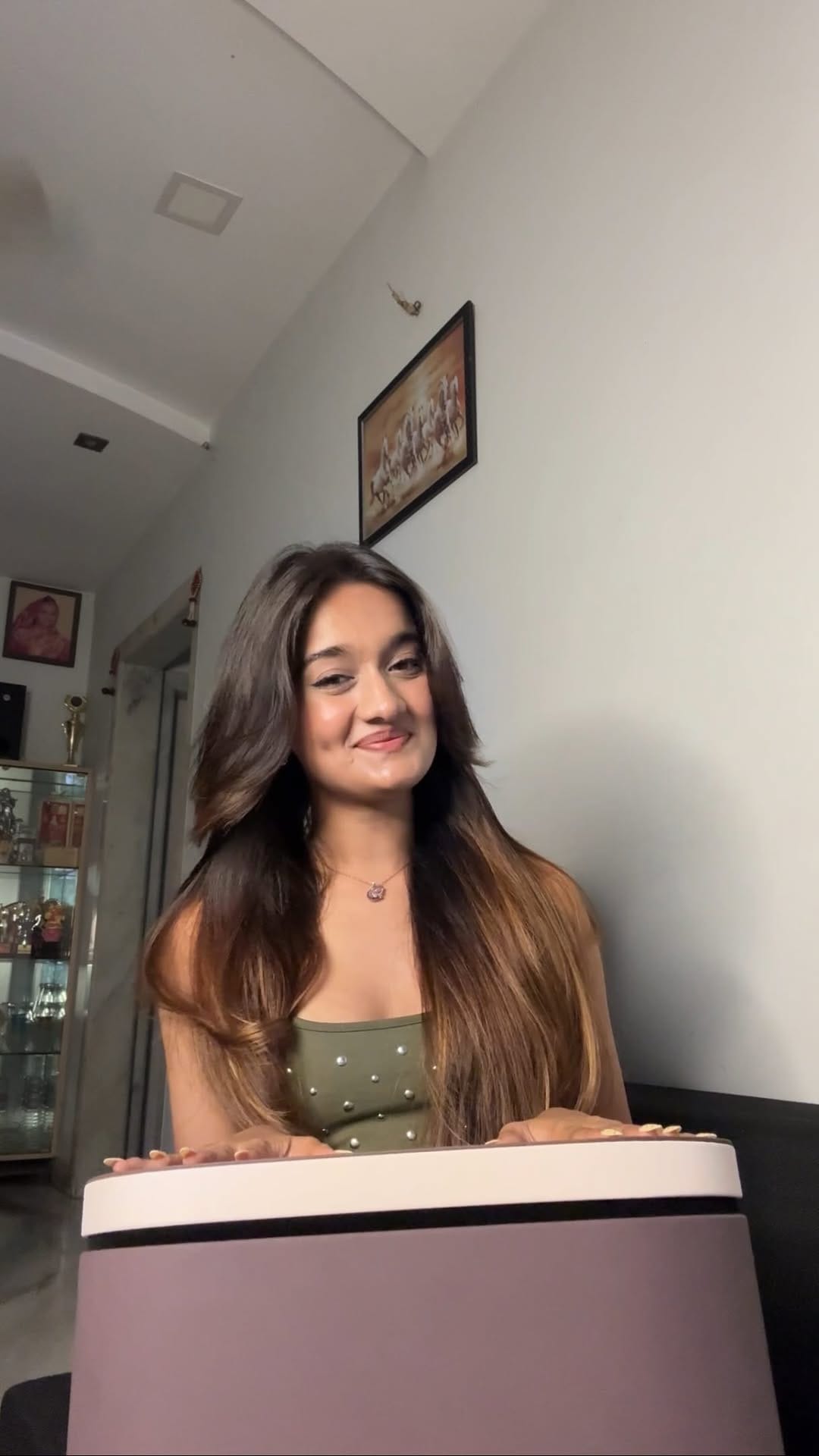 Post 4 by Ashhh🪬 on Instagram (video)