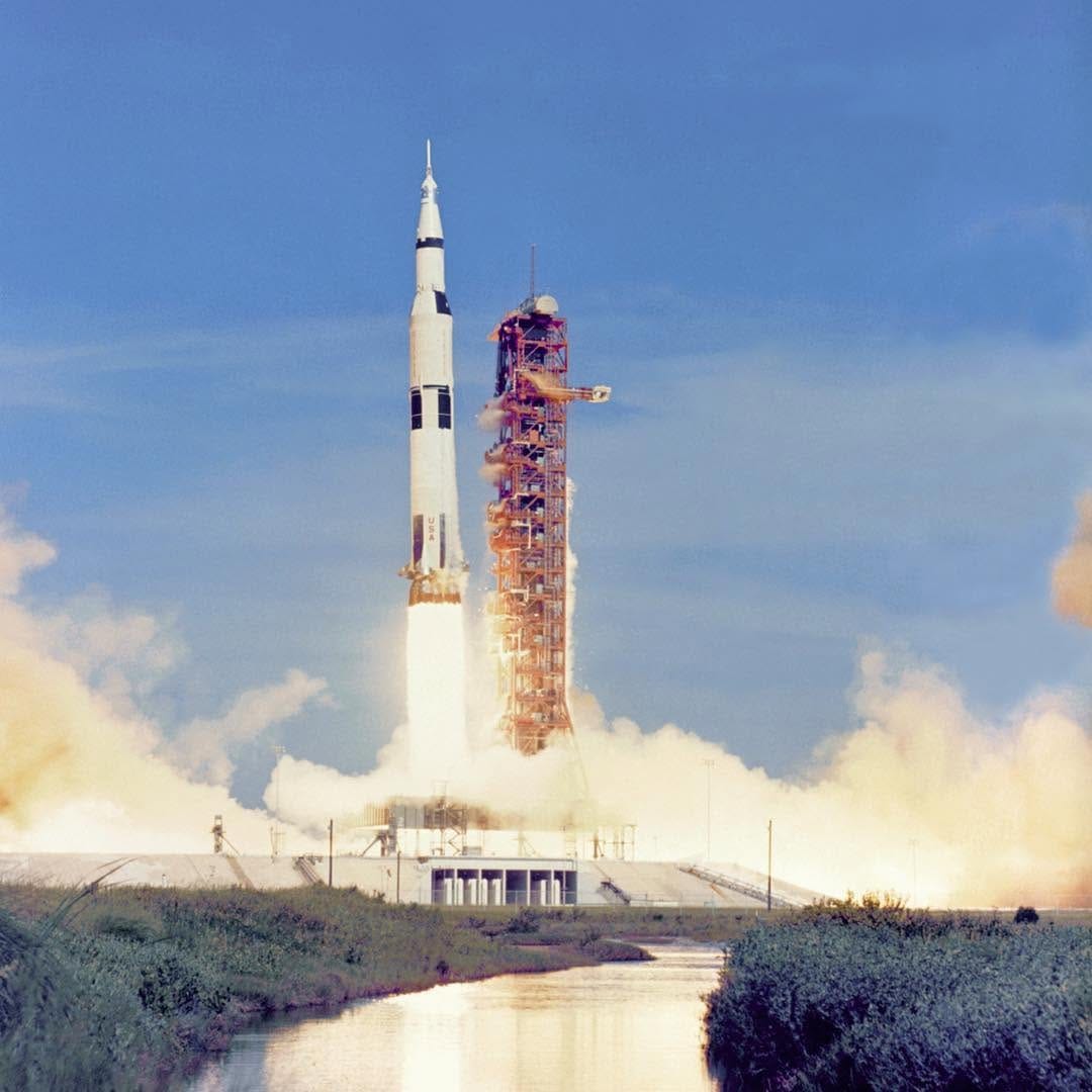 Post 8 by Launch alert: on Instagram (image)