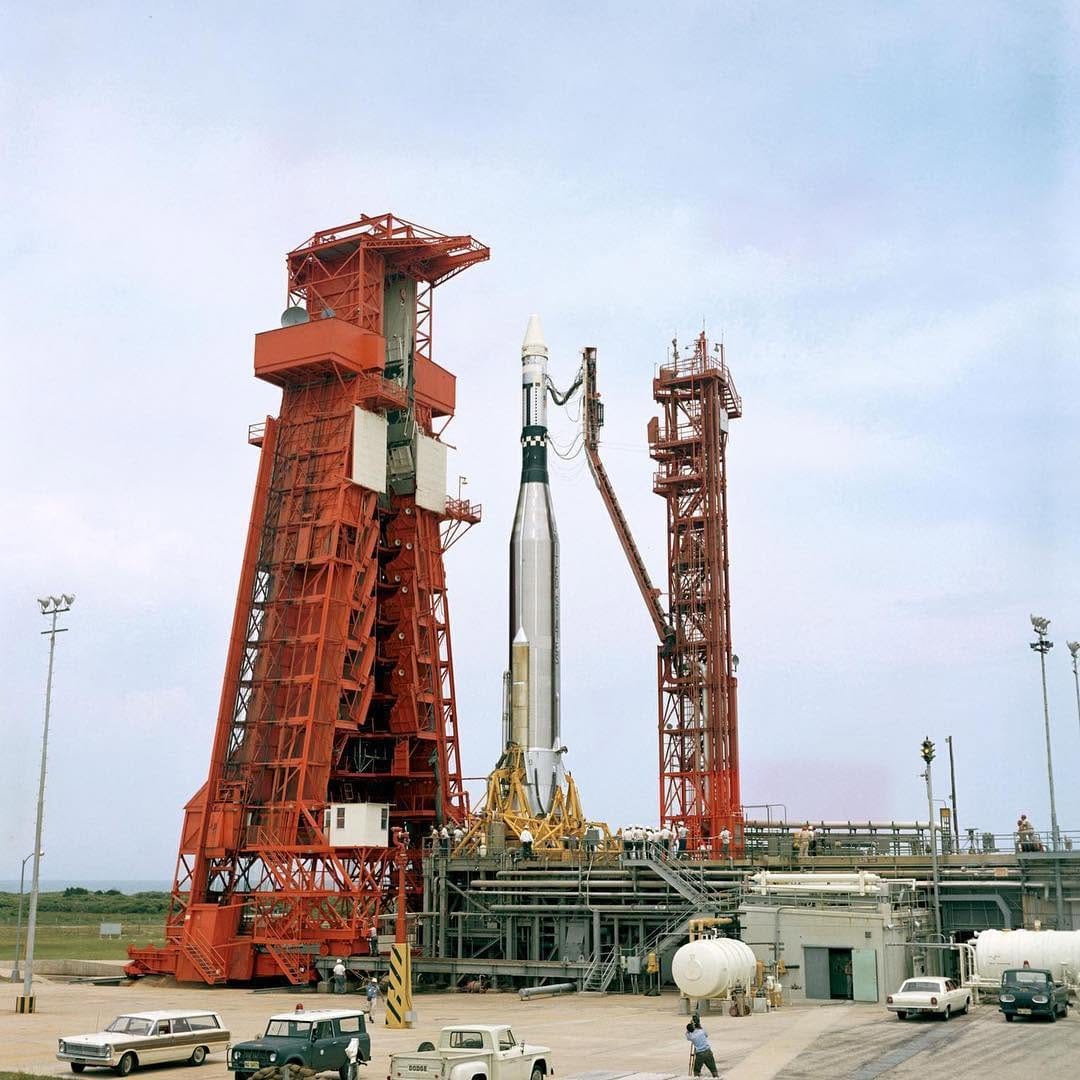 Post 7 by Launch alert: on Instagram (image)