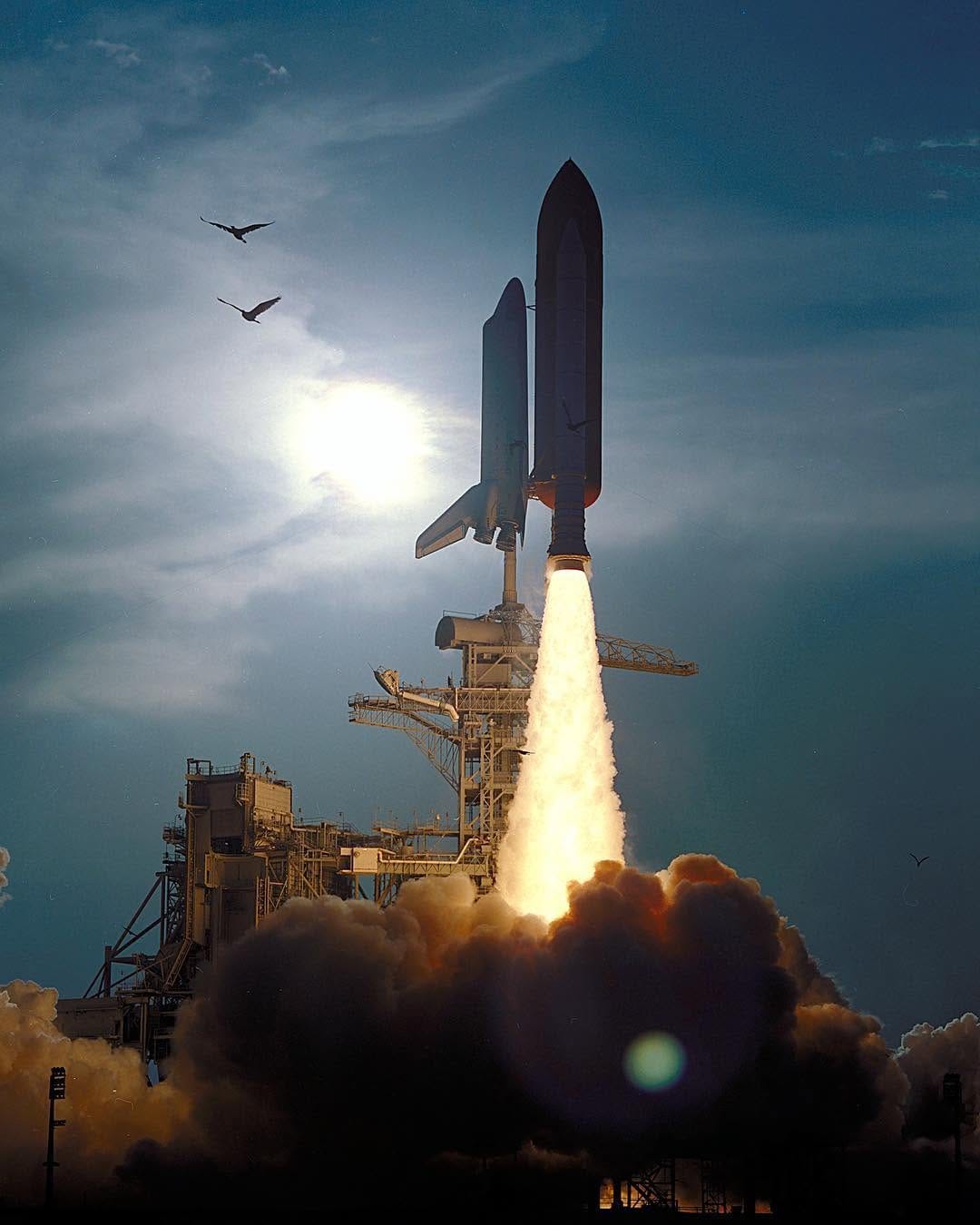 Post 3 by Launch alert: on Instagram (image)
