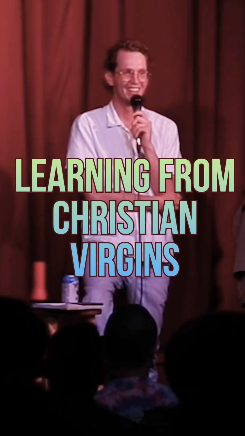 Post 8 by Andrew Michaan on Instagram (video)