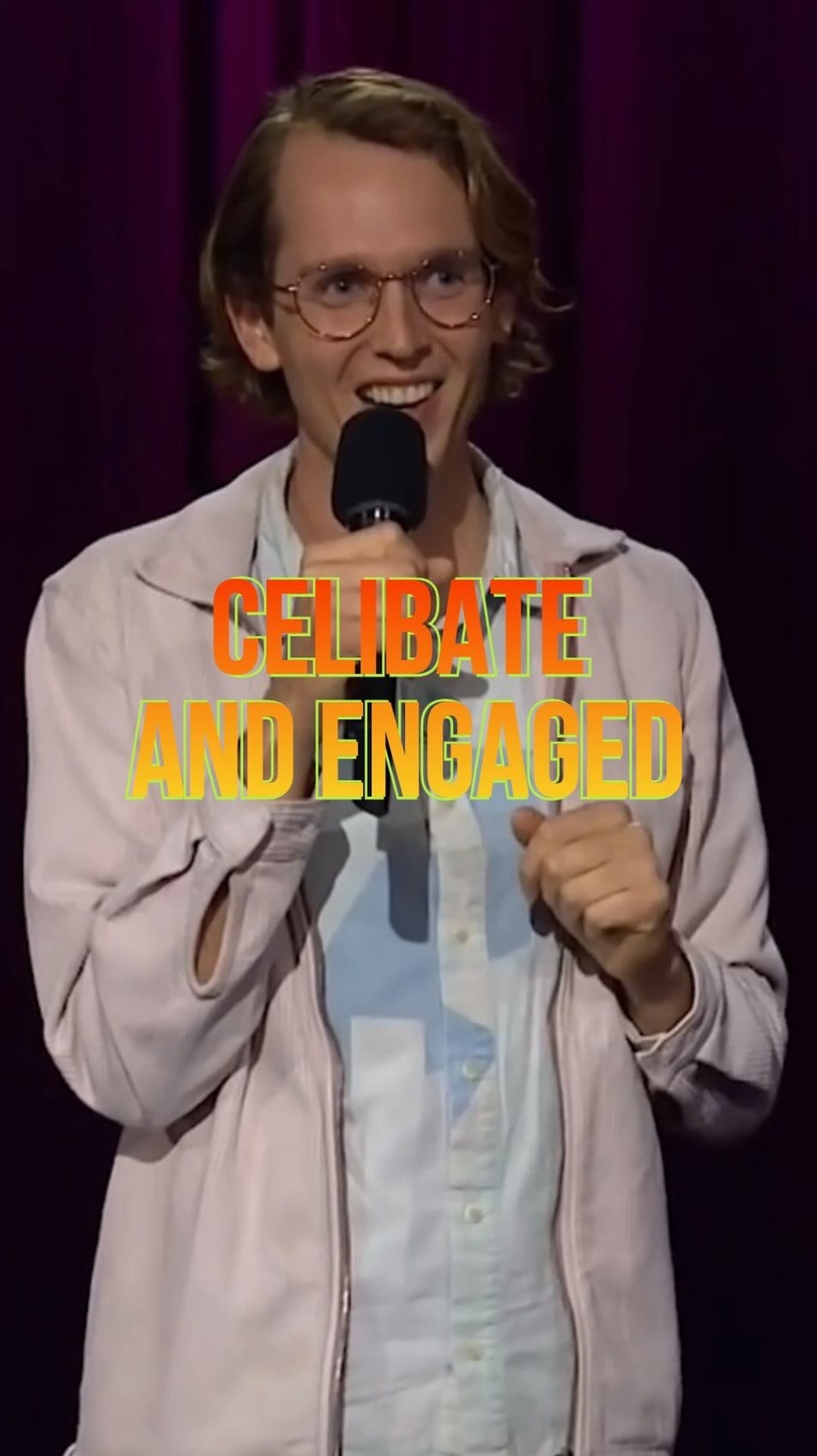 Post 10 by Andrew Michaan on Instagram (video)
