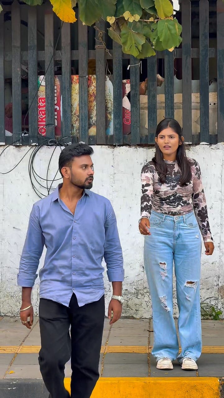 Post 2 by Mahesh Mangal on Instagram (video)