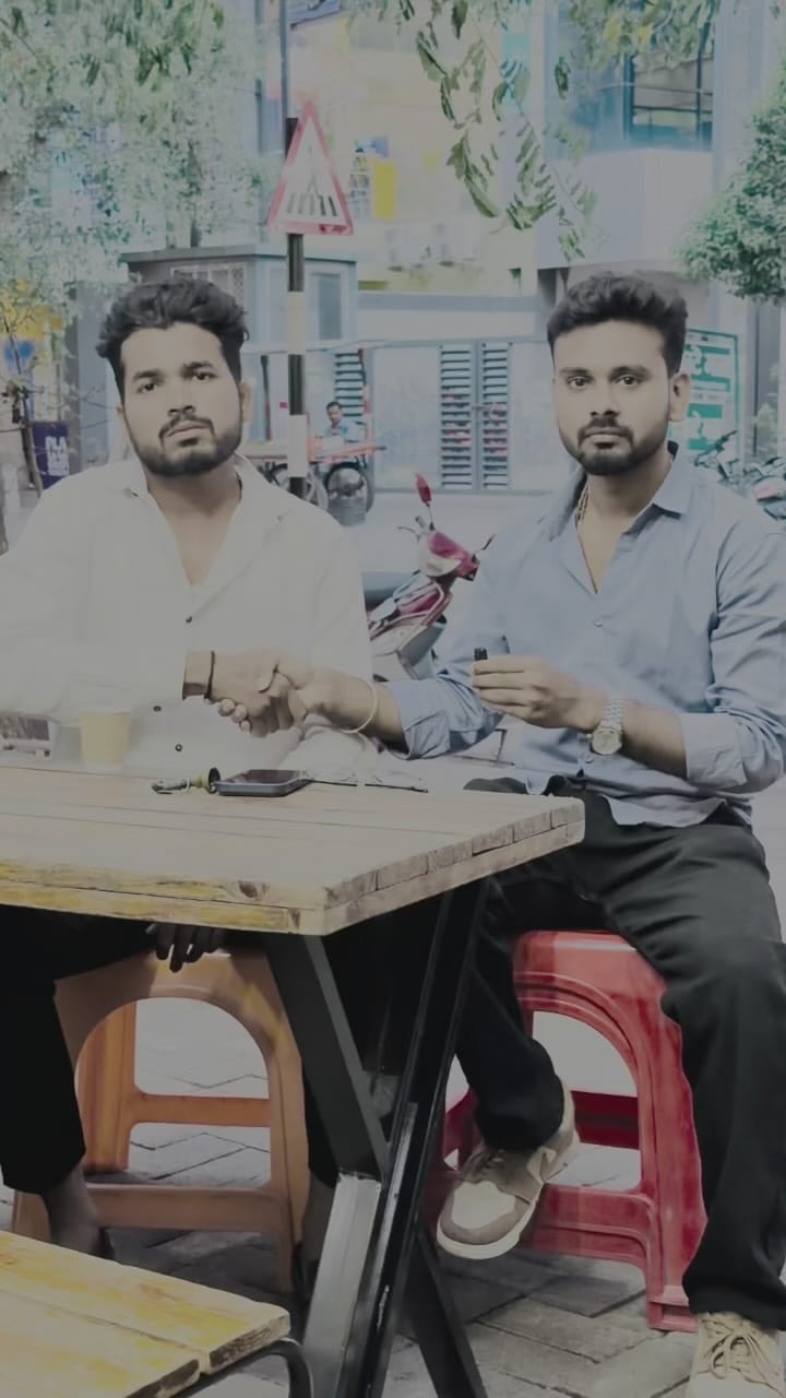 Post 1 by Mahesh Mangal on Instagram (video)