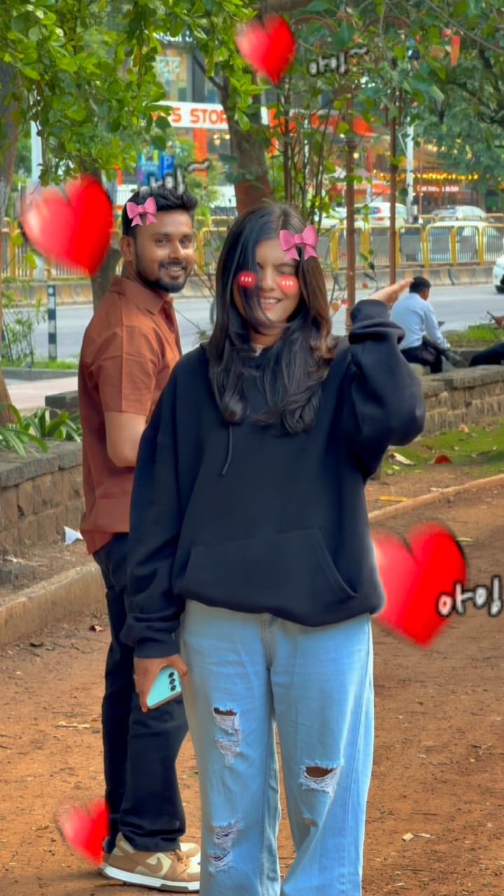 Post 3 by Mahesh Mangal on Instagram (video)