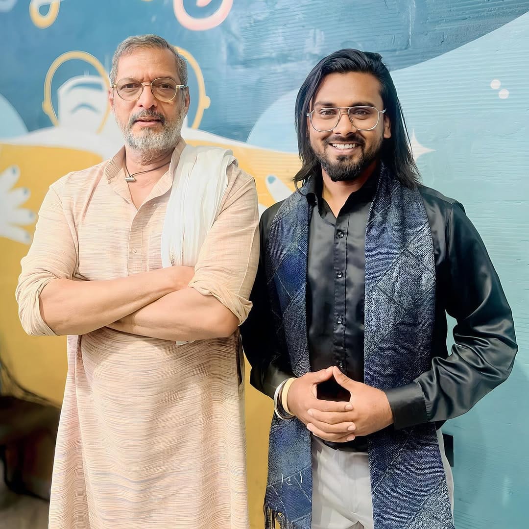 Post 9 by Mahesh Mangal on Instagram (image)