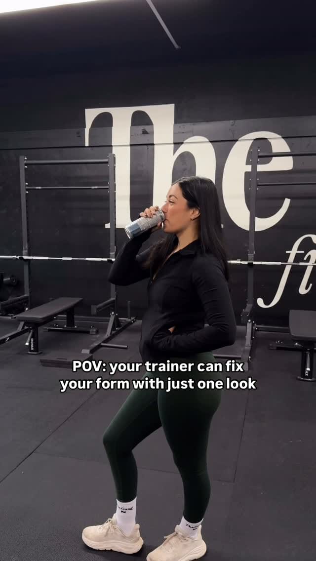 Post 8 by THE GANG FITNESS on Instagram (video)