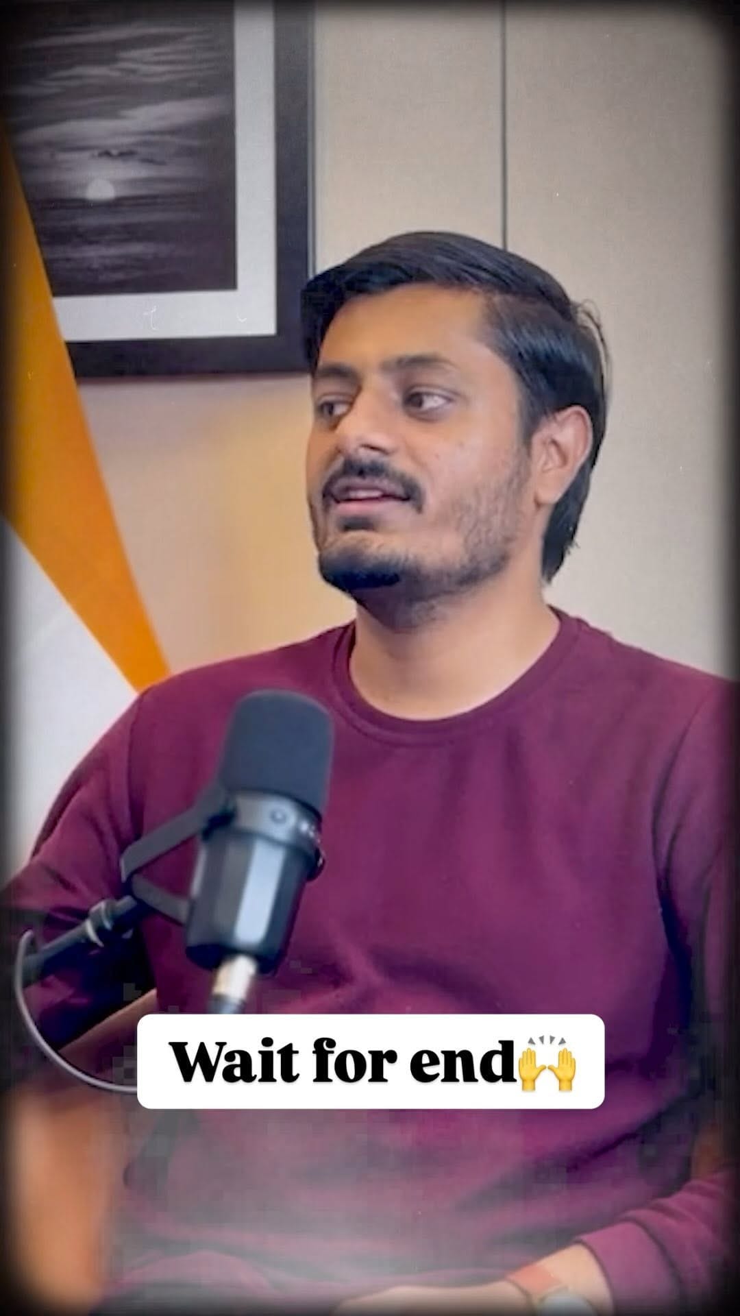Post 4 by The Gujju Talk on Instagram (video)