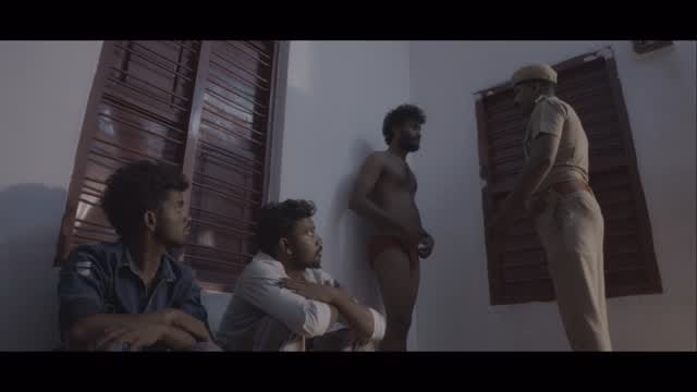Post 9 by Vijayragavaa on Instagram (video)