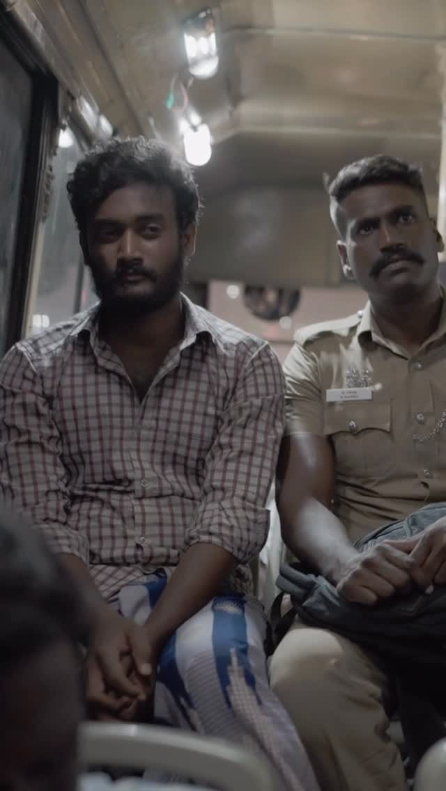 Post 6 by Vijayragavaa on Instagram (video)