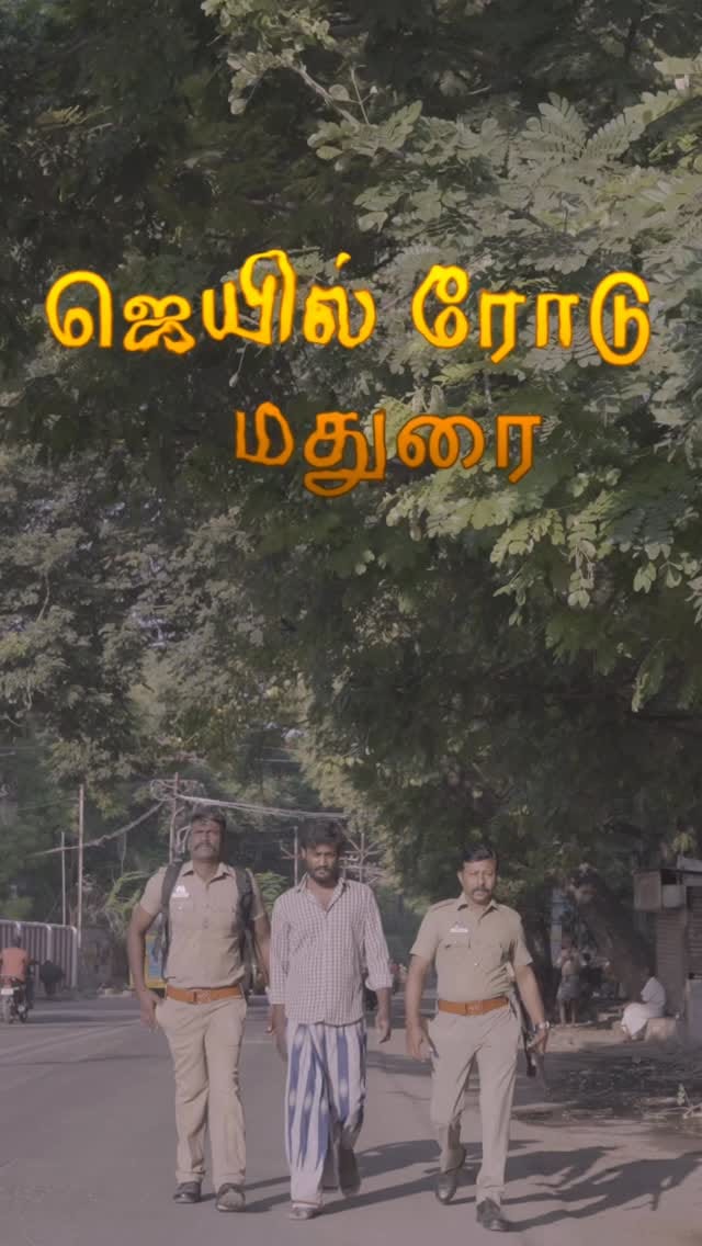 Post 4 by Vijayragavaa on Instagram (video)