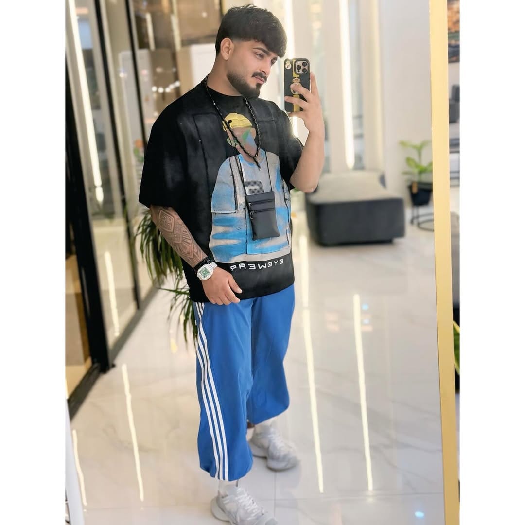 Post 3 by حمودي بن باقي ✪ on Instagram (carousel)