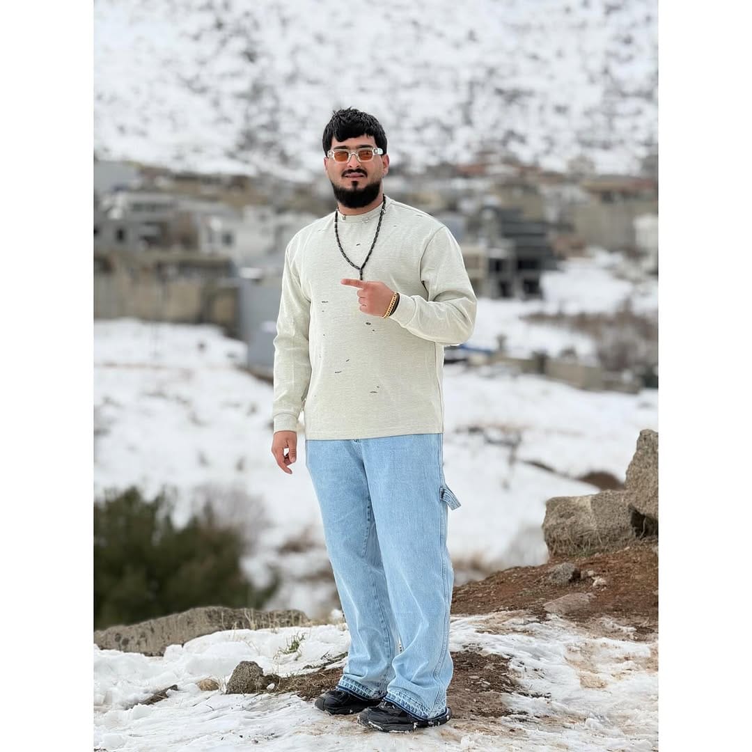 Post 5 by حمودي بن باقي ✪ on Instagram (carousel)