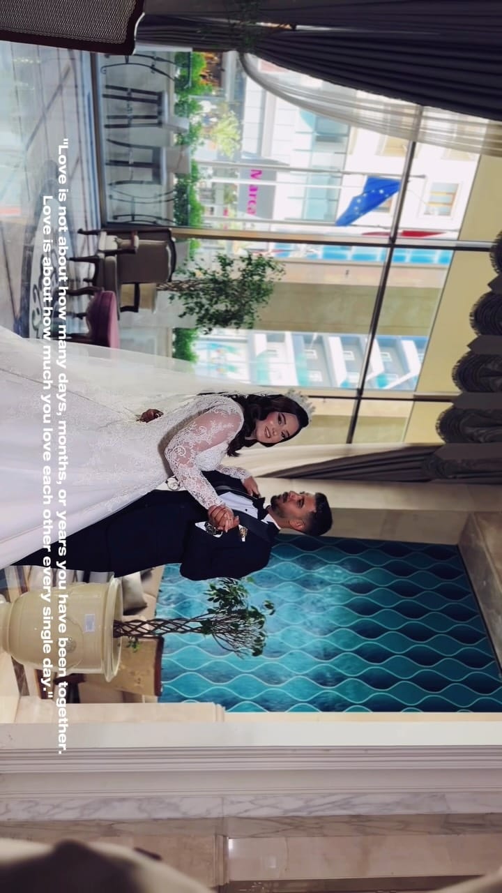 Post 1 by Fırat BABAT on Instagram (video)