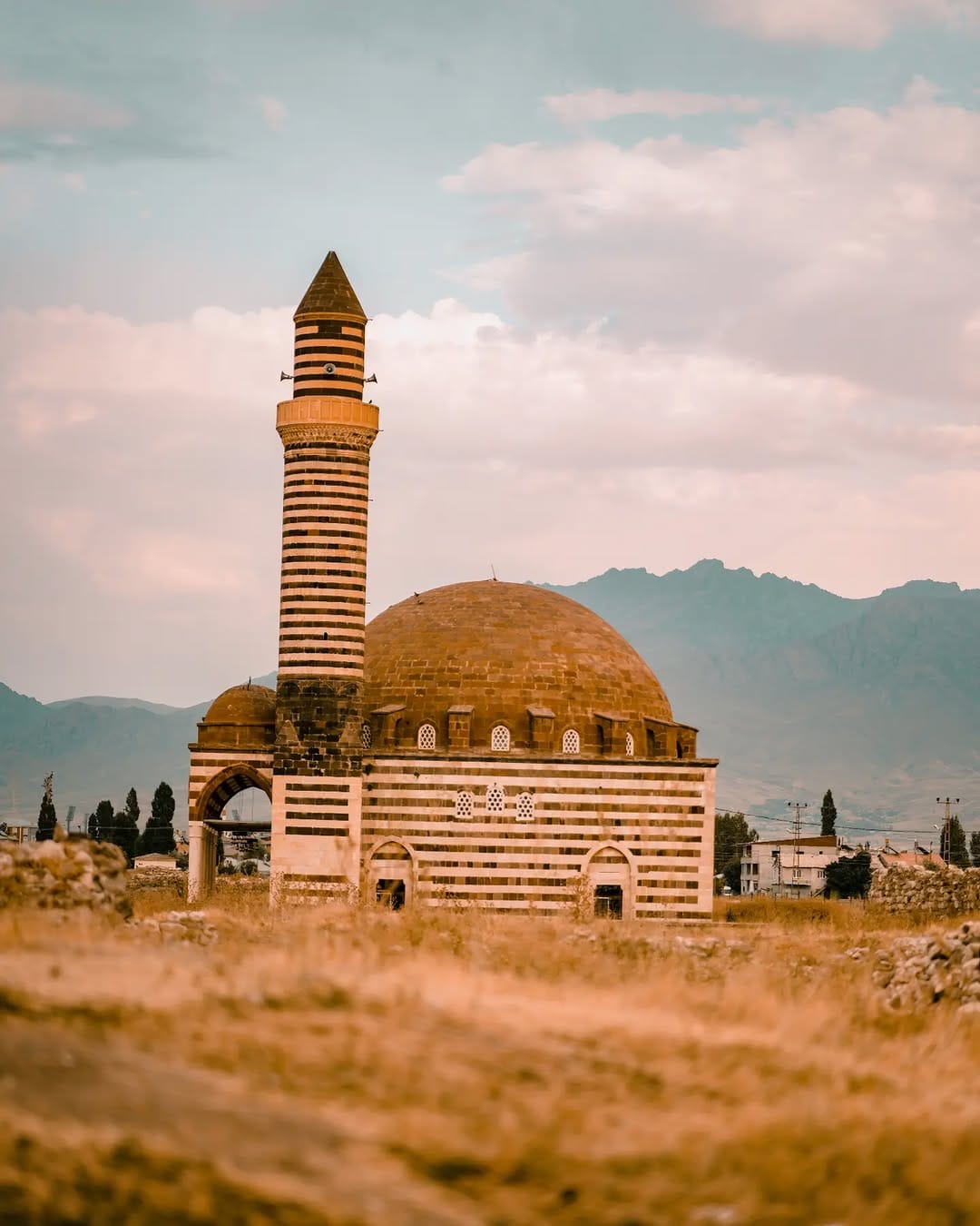 Post 6 by Fırat BABAT on Instagram (image)
