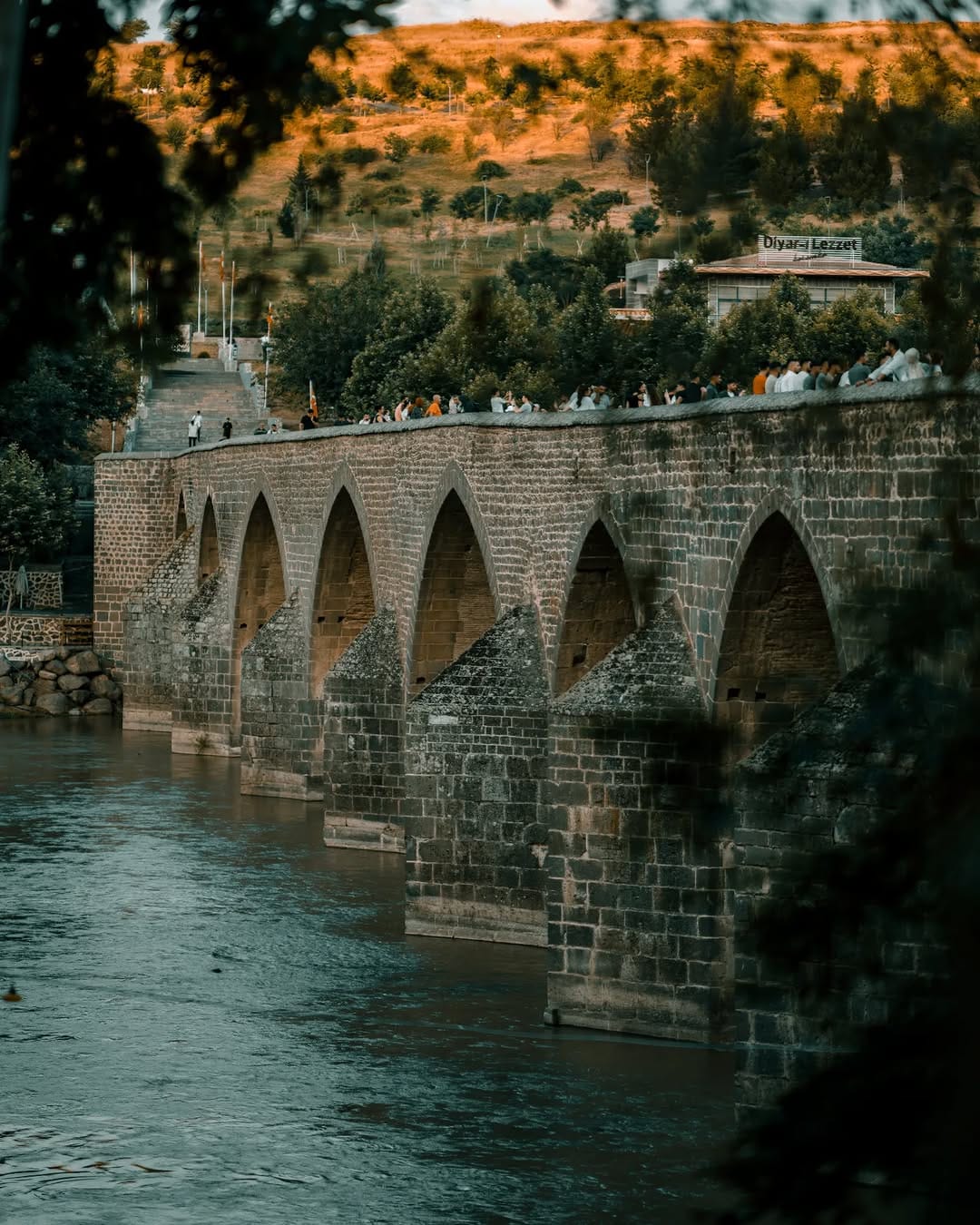 Post 10 by Fırat BABAT on Instagram (image)
